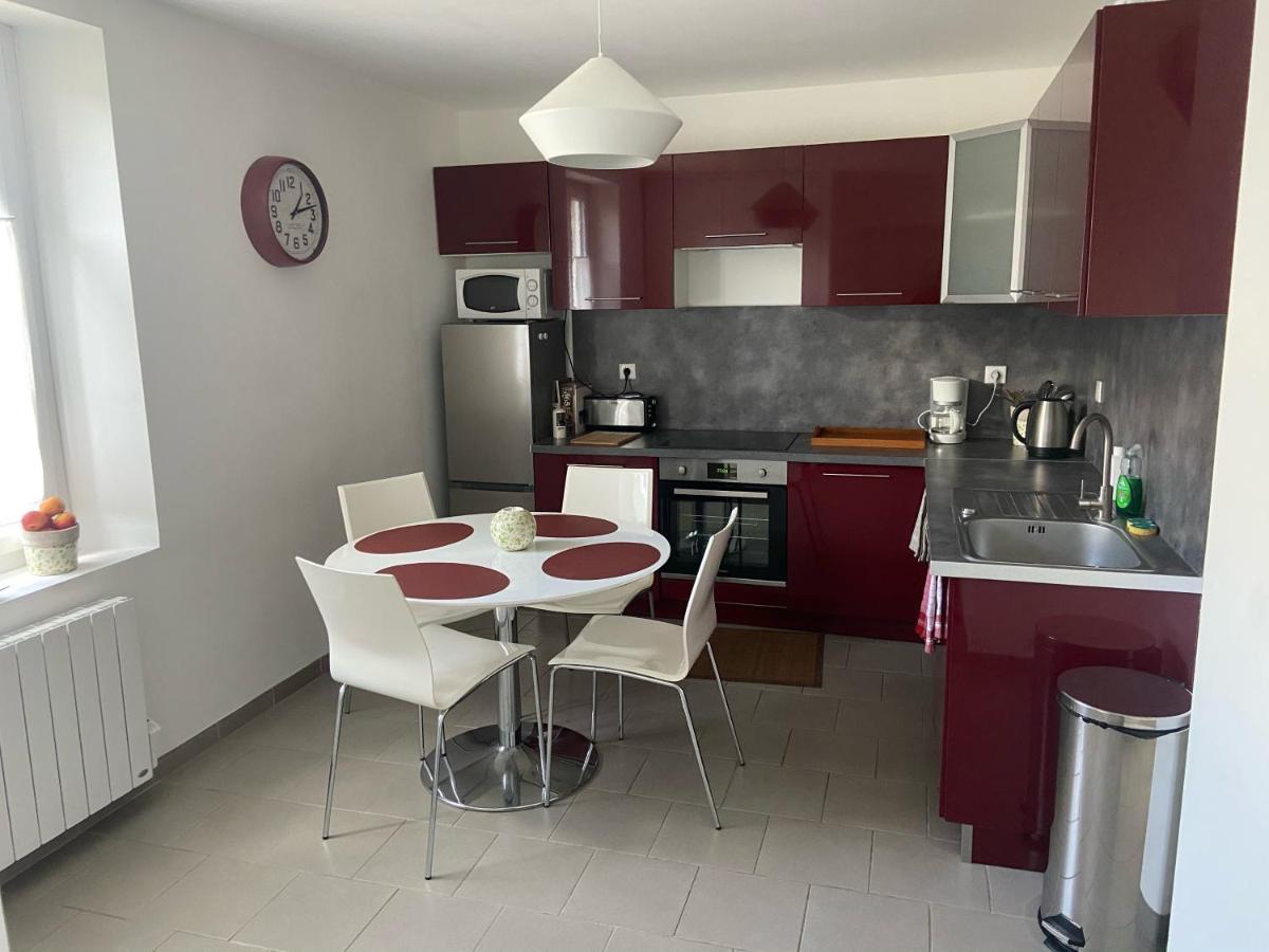 Confortable Duplex Au Coeur De La Campagne Picarde A 1H De Paris Biermont Buitenkant foto